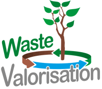 Waste Valorisation - A french company based near Lyon